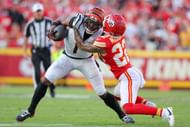 Cincinnati Bengals v Kansas City Chiefs - Source: Getty